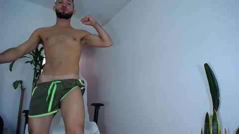 MaSSimo online show from February 2025 06:16:01 PM