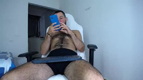 MaSSimo online show from December 2025 02:40:02 AM