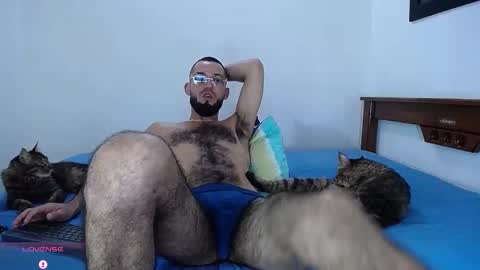 MaSSimo online show from February 2026 10:50:01 PM