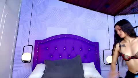 Camila and Megan online show from January 2026 11:15:01 AM