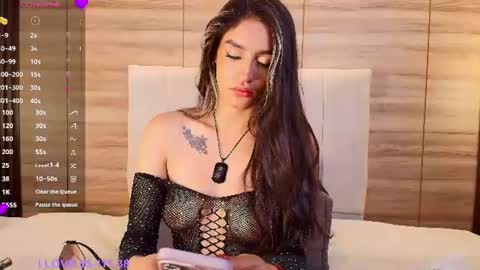 Snapshot of diamond_black19 chatting on July 2026 02:59:02 AM Camila and Megan online show from July 2026 02:59:02 AM