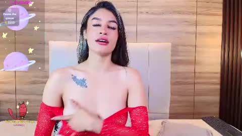 Snapshot of diamond_black19 chatting on July 2026 03:00:02 AM Camila and Megan online show from July 2026 03:00:02 AM