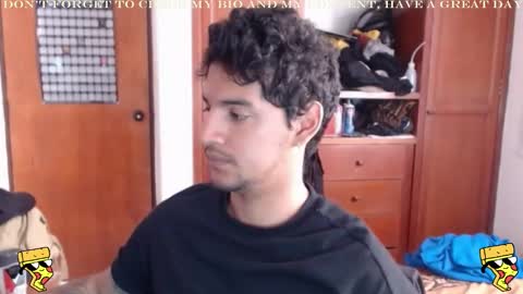 Bruno Diamond online show from January 2025 03:18:02 PM