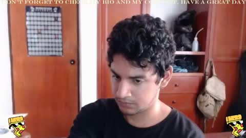 Bruno Diamond online show from February 2025 02:53:02 PM