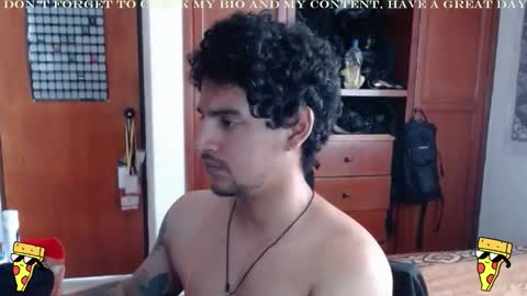 Bruno Diamond online show from November 2025 04:51:01 PM