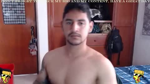 Bruno Diamond online show from February 2026 03:16:02 PM