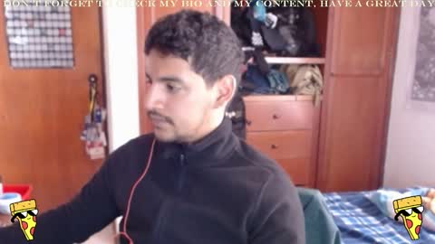 Bruno Diamond online show from February 2026 04:36:02 PM