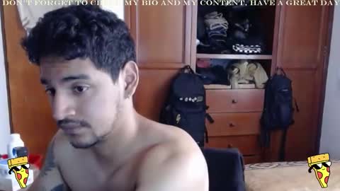 Bruno Diamond online show from February 2026 03:11:02 PM