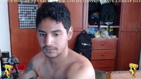 Bruno Diamond online show from May 2026 04:11:01 PM