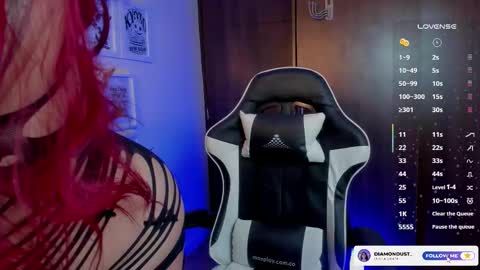 Diamond            online show from September 2025 09:15:01 PM