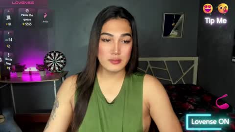 Snapshot of diamond_foxy chatting on December 2024 12:12:01 PM Wency online show from December 2024 12:12:01 PM