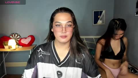 Snapshot of diamond_foxy chatting on February 2025 05:59:01 AM Wency online show from February 2025 05:59:01 AM