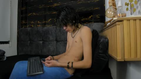 diamond_twink online show from February 2026 01:53:02 PM