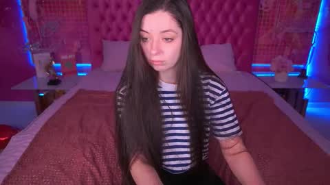 Sasha online show from February 2026 06:22:02 AM