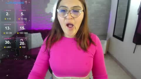 Snapshot of diamondfox_m chatting on April 2026 11:28:01 AM Your Diamond online show from April 2026 11:28:01 AM