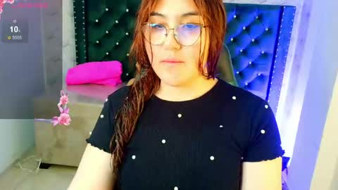 Snapshot of diamondfox_m chatting on June 2026 11:05:01 AM Your Diamond online show from June 2026 11:05:01 AM