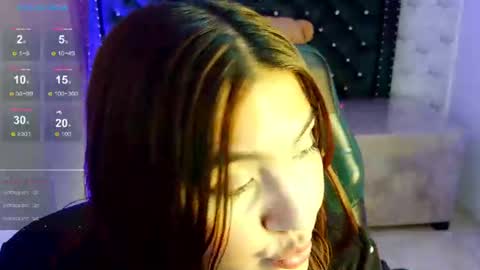 Snapshot of diamondfox_m chatting on June 2026 12:22:01 PM Your Diamond online show from June 2026 12:22:01 PM