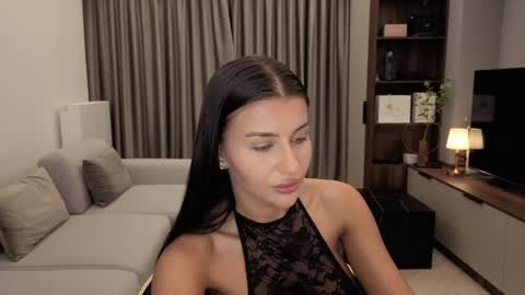 Iris online show from March 2026 07:36:02 PM