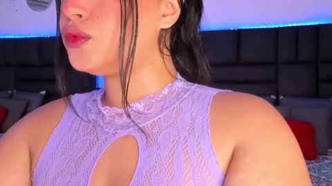 Diana Tamayo online show from September 2025 03:23:02 PM