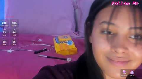 Snapshot of diana_clarck chatting on May 2026 08:14:02 PM Diana Tamayo online show from May 2026 08:14:02 PM