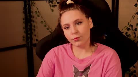 Diana online show from February 2026 09:36:02 AM