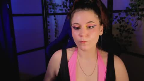 Diana online show from May 2026 10:31:02 AM