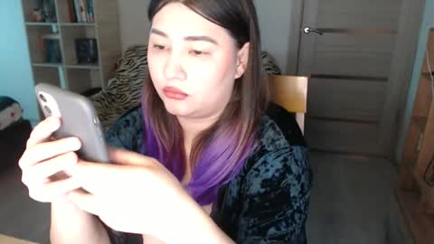 Diana li  online show from February 2026 06:11:01 AM