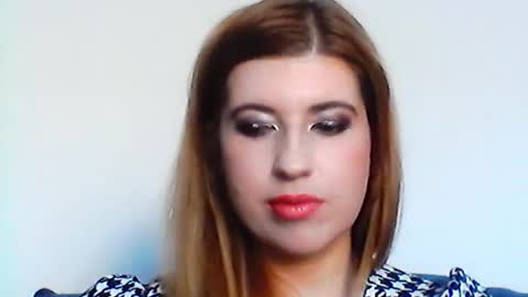 Diana online show from February 2025 11:15:01 AM