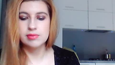 Diana online show from February 2025 07:55:02 AM