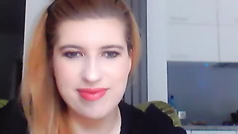 Diana online show from February 2025 10:44:02 AM