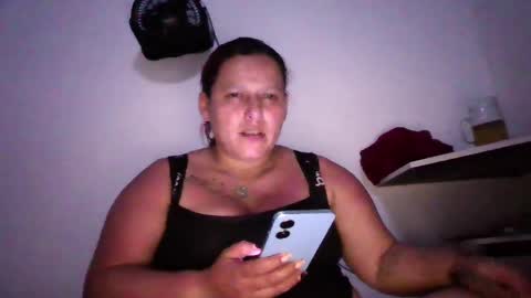 Diana Lozano online show from January 2025 02:56:02 AM