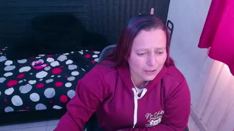 Diana Lozano online show from January 2025 01:14:02 PM