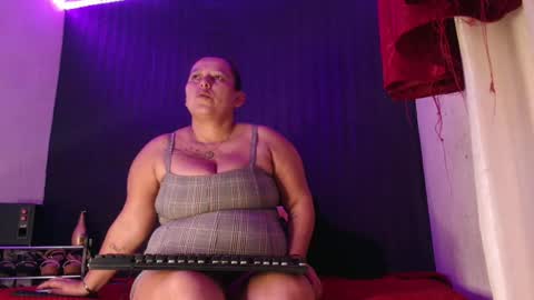 Diana Lozano online show from February 2025 10:05:01 AM