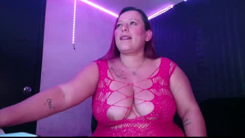 Diana Lozano online show from February 2025 06:56:01 AM