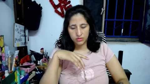 diana_rogu online show from September 2025 06:18:01 AM