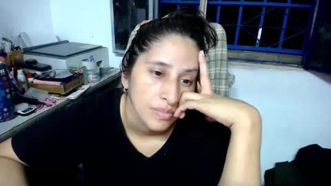diana_rogu online show from October 2025 11:05:01 PM