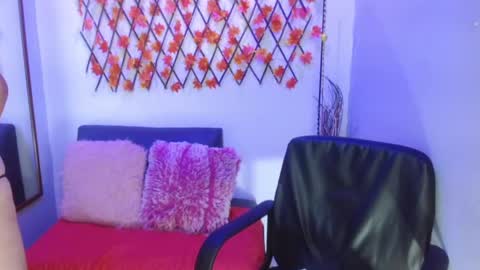 Snapshot of diana_serna chatting on December 2024 12:55:02 PM Diana online show from December 2024 12:55:02 PM