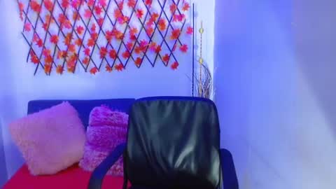 Snapshot of diana_serna chatting on January 2025 03:07:02 PM Diana online show from January 2025 03:07:02 PM