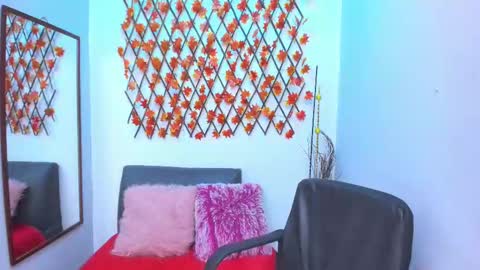 Snapshot of diana_serna chatting on February 2025 03:32:01 PM Diana online show from February 2025 03:32:01 PM