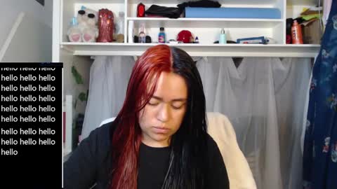 diana online show from December 2024 12:41:02 AM