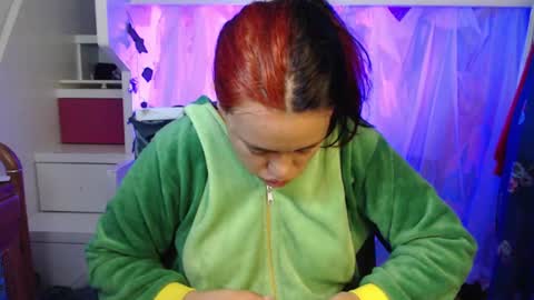 diana online show from December 2024 08:08:01 PM