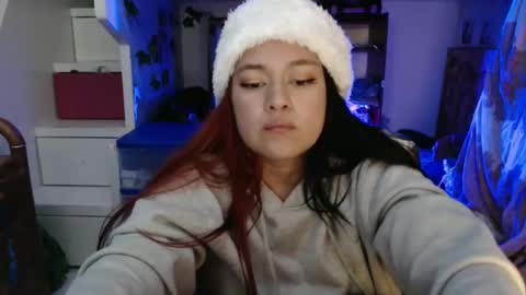 diana online show from December 2024 02:10:02 AM