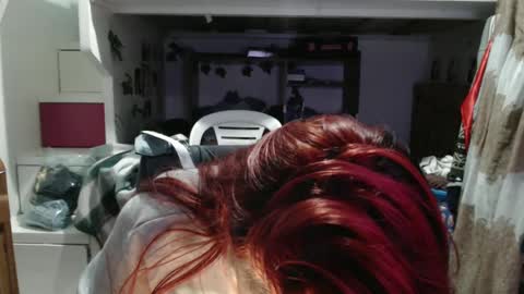 diana online show from December 2024 06:35:01 PM