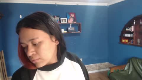 diana online show from October 2025 06:50:02 PM