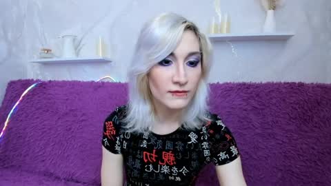 dianabardot online show from March 2026 08:15:01 AM