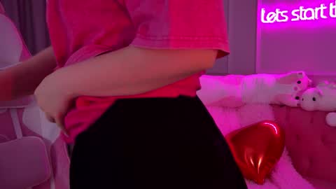 Diana online show from February 2025 06:21:01 PM