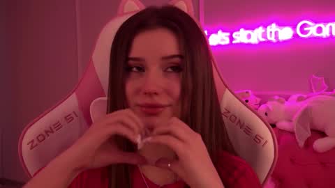 Diana online show from February 2025 04:46:02 AM