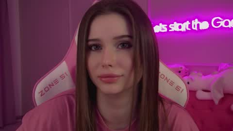 Diana online show from March 2025 09:37:01 PM