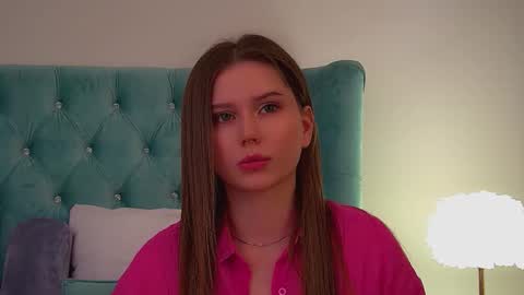 Diana online show from November 2025 11:10:02 AM