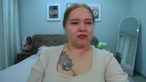 Diana online show from May 2026 05:18:02 PM